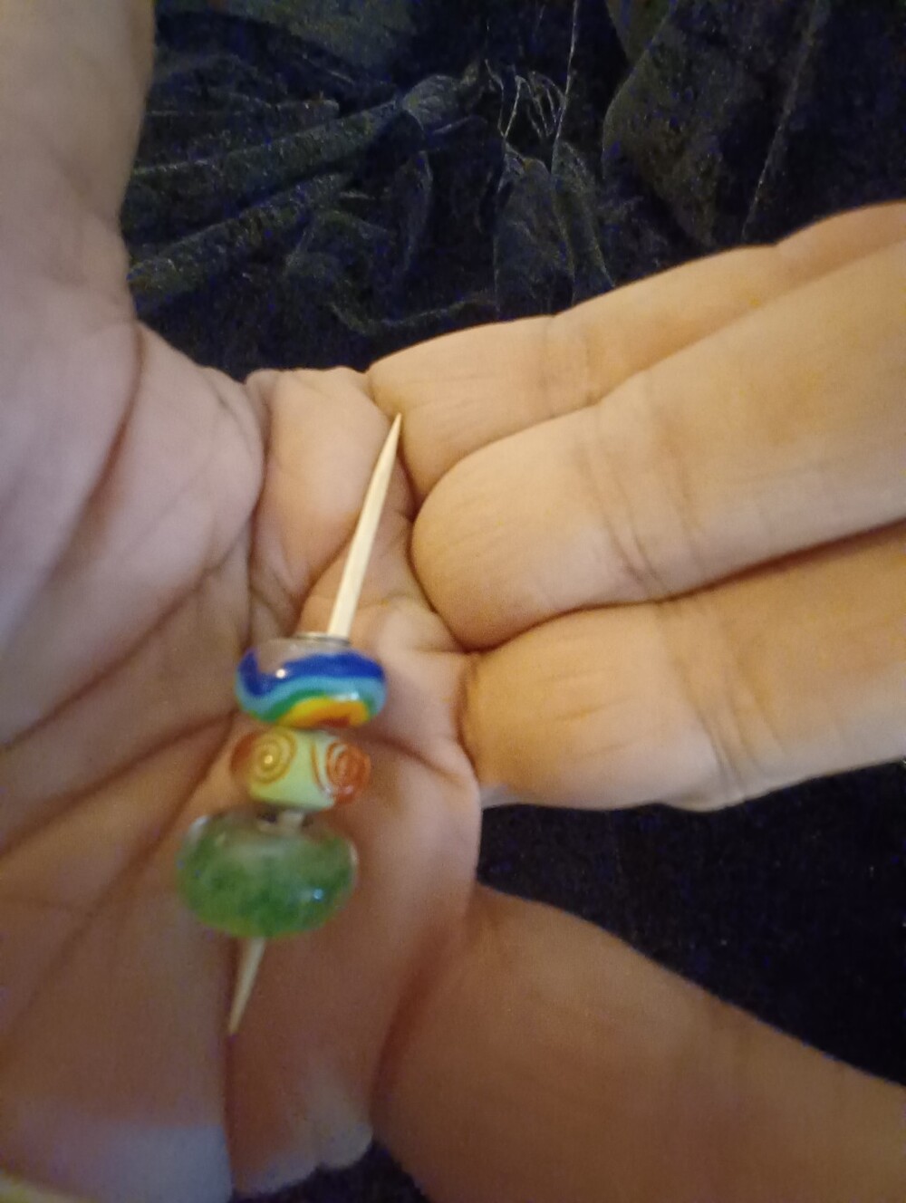 Elfbeads